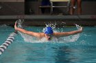 Swimming vs Bentley  Wheaton College Swimming & Diving vs Bentley College. - Photo by Keith Nordstrom : Wheaton, Swimming & Diving